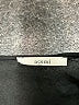 Acemi Black Cocktail Dress Size M - photo 7