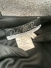 Dalia Macphee 100% Polyester Solid Black Cocktail Dress Size 2 - photo 7