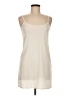 Jessica Simpson 100% Polyester Ivory Tank Top Size M - photo 1