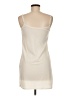 Jessica Simpson 100% Polyester Ivory Tank Top Size M - photo 2