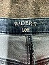 Riders by Lee Blue Jeans Size 14 - photo 3