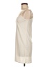 Jessica Simpson 100% Polyester Ivory Tank Top Size M - photo 5