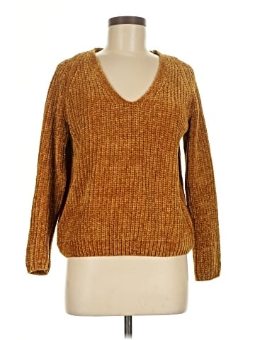 A New Day Pullover Sweater (view 1)