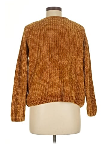 A New Day Pullover Sweater (view 2)