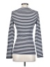 Assorted Brands Blue Long Sleeve Top Size S - photo 2