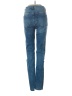 Free People Hearts Blue Jeans Size 27 waist - photo 2