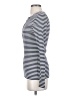 Assorted Brands Blue Long Sleeve Top Size S - photo 5