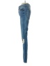 Free People Hearts Blue Jeans Size 27 waist - photo 5