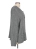 Talbots Gray Long Sleeve Blouse Size L - photo 4