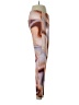 Calia Print Purple Leggings Size S - photo 4