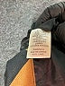 John Paul Richard Chevron-herringbone Brown Coat Size S (petite) - photo 7