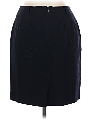 DKNY Wool Skirt (view 2)