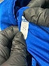 Unbranded Metallic Blue Active Pants Size S - photo 7