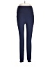 Unbranded Solid Blue Active Pants Size Lg - XL - photo 1