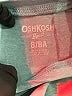 OshKosh B'gosh Teal Long Sleeve T-Shirt Size 8 - photo 3