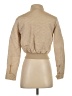 L'Equipe Tan Ivory Jacket Size S - photo 2