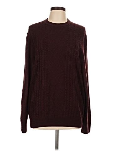 Dockers Pullover Sweater (view 1)