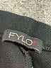 Fylo Black Active Pants Size M - photo 7