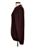 Dockers Burgundy Pullover Sweater Size L - photo 5