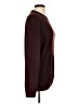 Dockers Burgundy Pullover Sweater Size L - photo 4