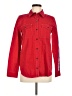 Empyre 100% Cotton Red Jacket Size M - photo 1