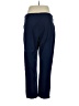 Rebecca Malone Solid Blue Active Pants Size XL - photo 2