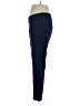 Rebecca Malone Solid Blue Active Pants Size XL - photo 5