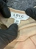 LBLC The Label Tan Cocktail Dress Size XS - photo 6