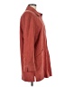 Assorted Brands 100% Polyester Red Coat Size EU 40 / US 10 - photo 4