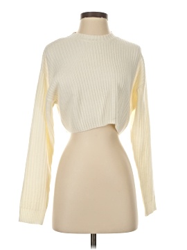 Forever 21 Turtleneck Sweater