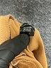 Drew Tan Casual Pants Size 6 - photo 8
