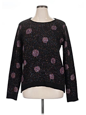 Apt. 9 Pullover Sweater (view 1)