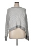 Sincerely Jules Chevron-herringbone Gray Pullover Sweater Size XL - photo 1