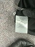 JLUXLABEL 100% Polyester Black Sleeveless Top Size L - photo 8