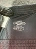 Hot Chillys 100% Polyester Solid Black Active Pants Size S (kids) - photo 3