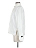 Zara Ivory Long Sleeve Blouse Size M - photo 5
