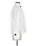 Zara Ivory Long Sleeve Blouse Size M - photo 4