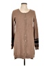 Lole Tan Cardigan Size L - photo 1