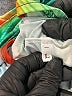 Unbranded Green Long Sleeve Top Size L - photo 7