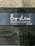 Boden Black Jeans Size 18 - photo 3