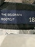 Boden Black Jeans Size 18 - photo 4