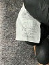 Canvas Solid Tan Casual Skirt Size L - photo 6