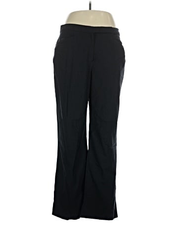 AK Anne Klein Wool Pants (view 1)