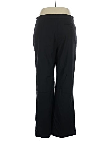 AK Anne Klein Wool Pants (view 2)