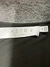 ASTR The Label 100% Polyester Gray Cocktail Dress Size M - photo 6