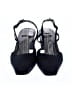 Stuart Weitzman Blue Heels Size 12 - photo 2