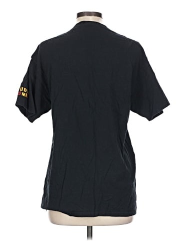 Eighty Eight Short Sleeve T-Shirt (view 2)