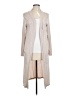 Unbranded Tan Cardigan Size L (estimated) - photo 1