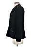 Linda Allard Ellen Tracy Black Blazer Size 4 - photo 5