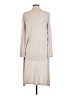 Unbranded Tan Cardigan Size L (estimated) - photo 2